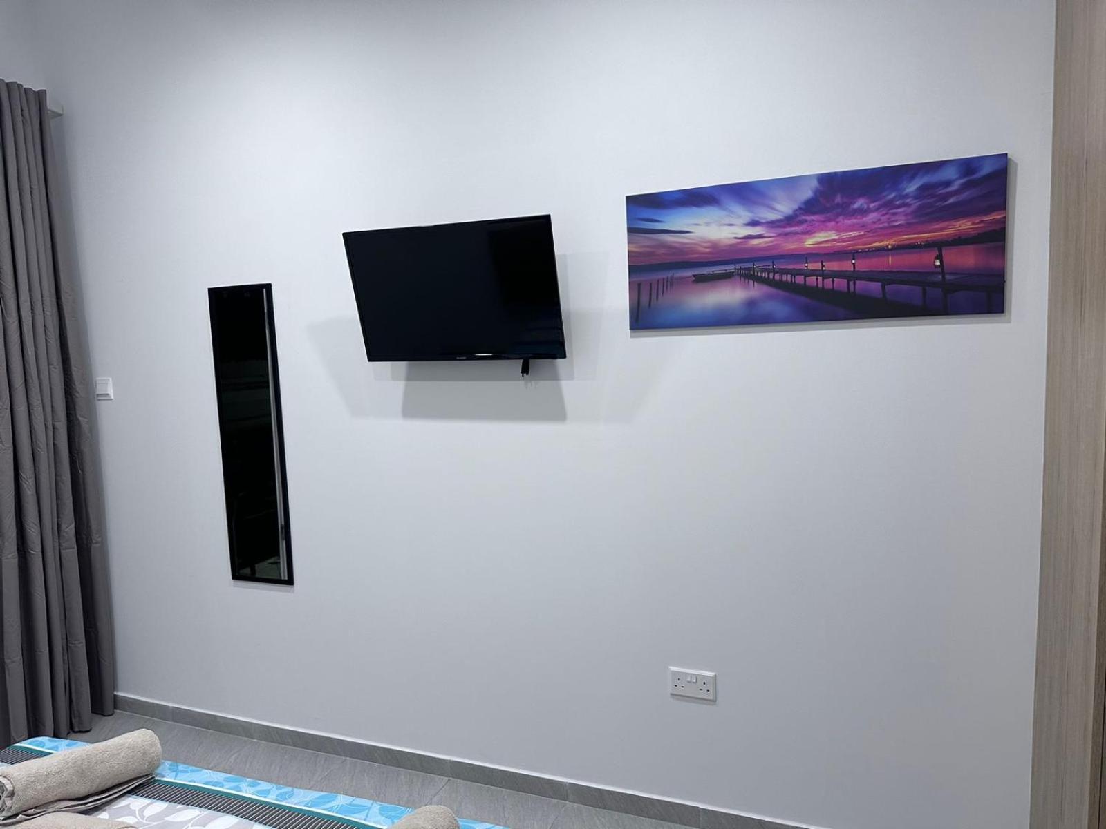 Ivi Apartments Aya Napa Dış mekan fotoğraf